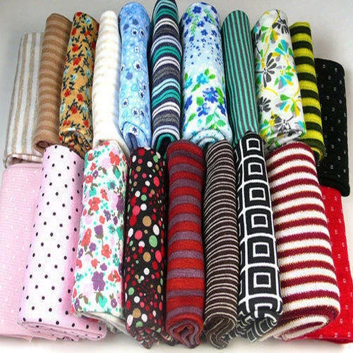 ITY / Viscose Jersey Fabric Elastane Stretch Dress Craft Costume Material 58"