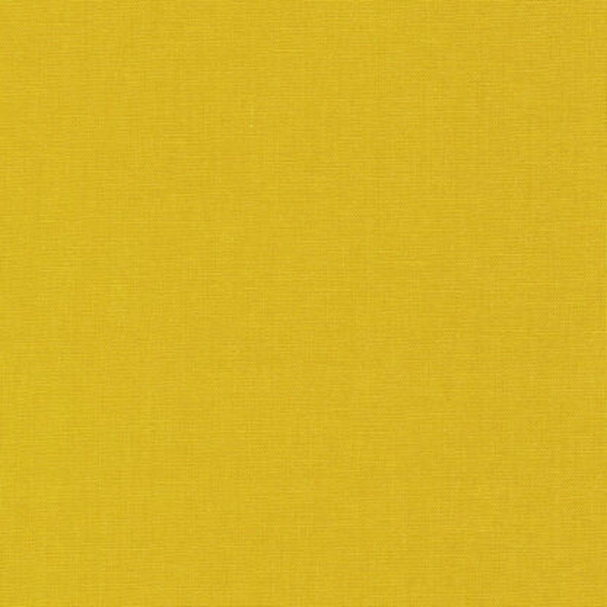 Essex  E014-1240  Mustard  Robert Kaufman