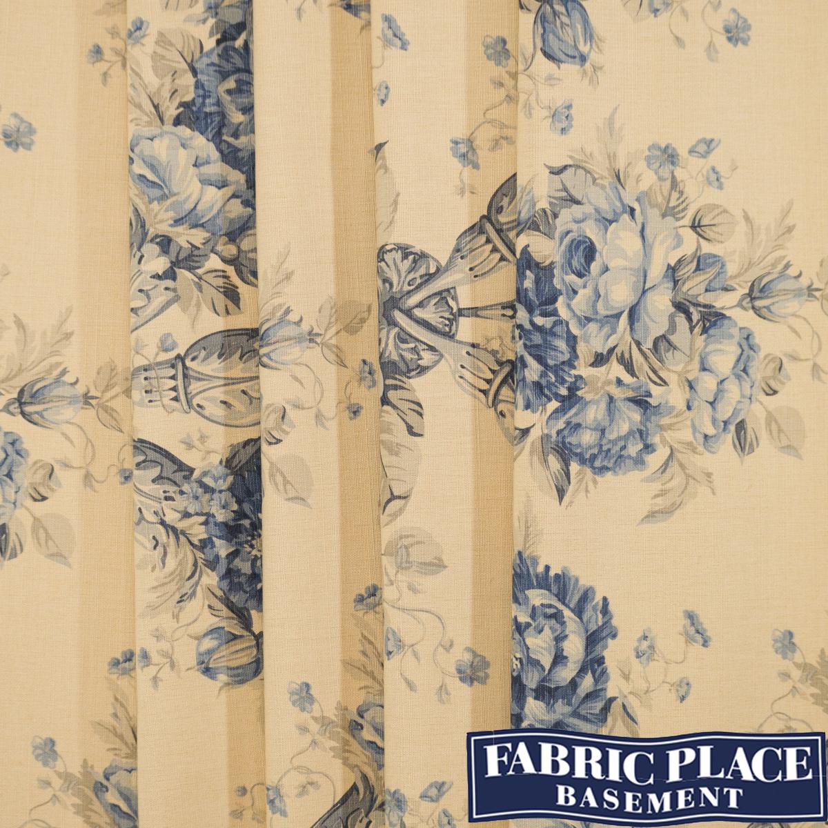 Garland - Tonal Blue