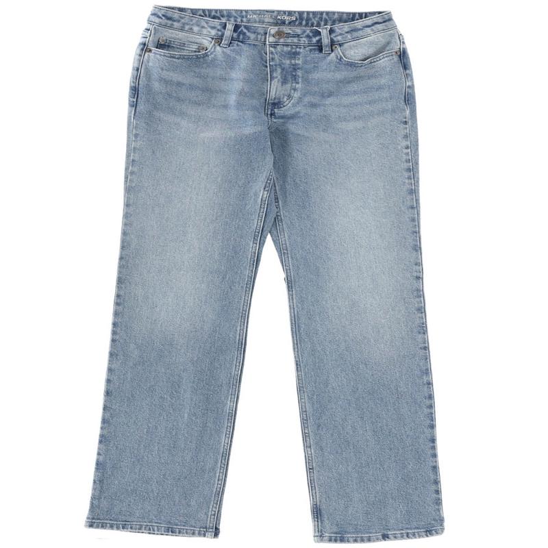 "Cigarette" Jeans