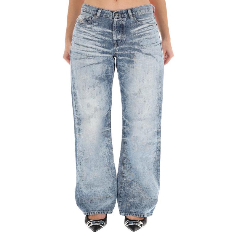 "1971 D-Sent" Jeans