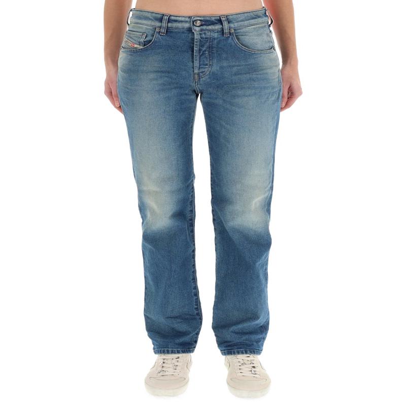 "1989 D-Mine" Jeans