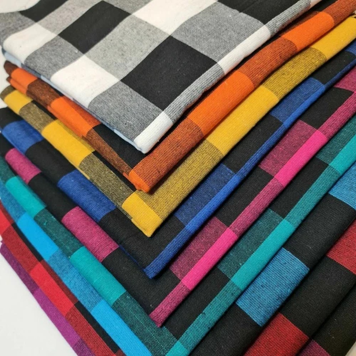 *Clearance* 100% Cotton Linen 2