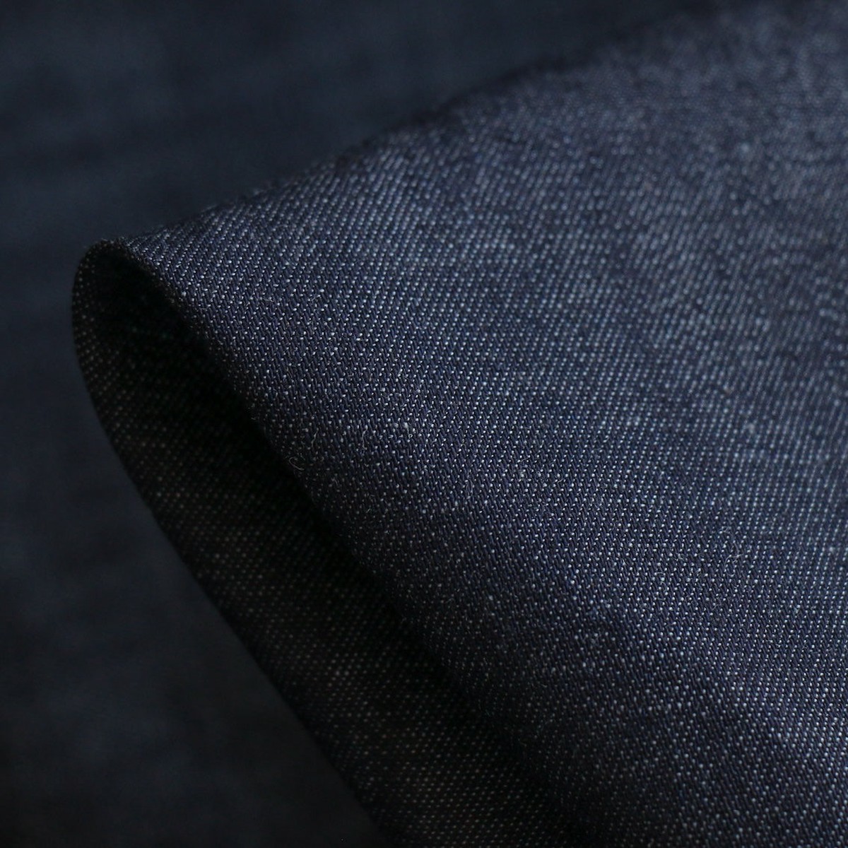 Chiba Denim Navy