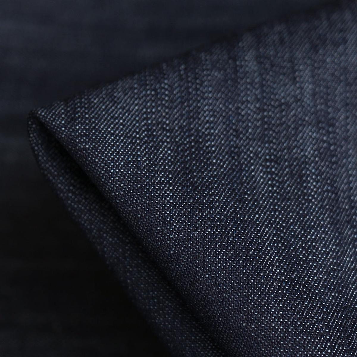 Yuri Navy - 10oz - Kaihara Denim