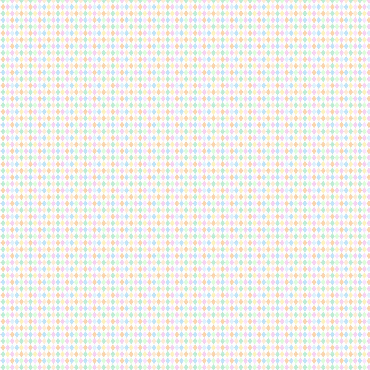 Dovetail Pastels ~ Diamond ~ 92081-10 Pastel