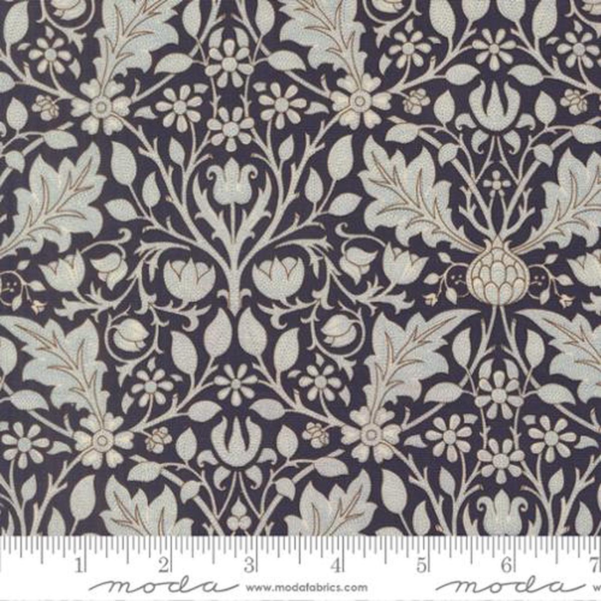 Morris Muse ~ Triple Net ~ 13383 16 Twilight