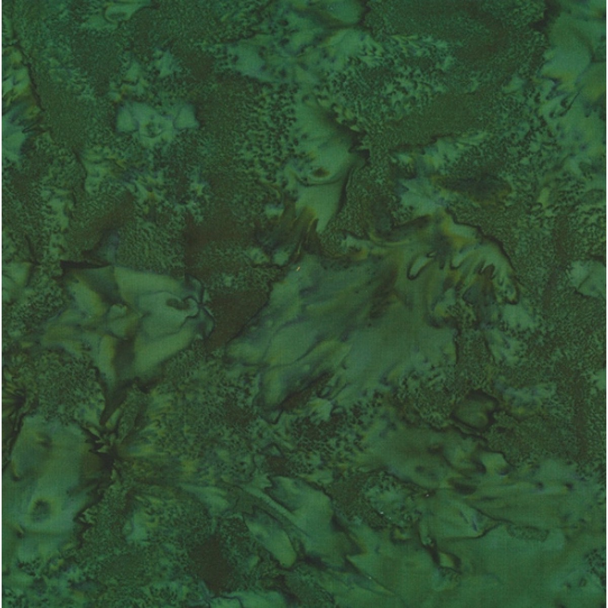 1895 Watercolor Batiks ~ 141 Pine