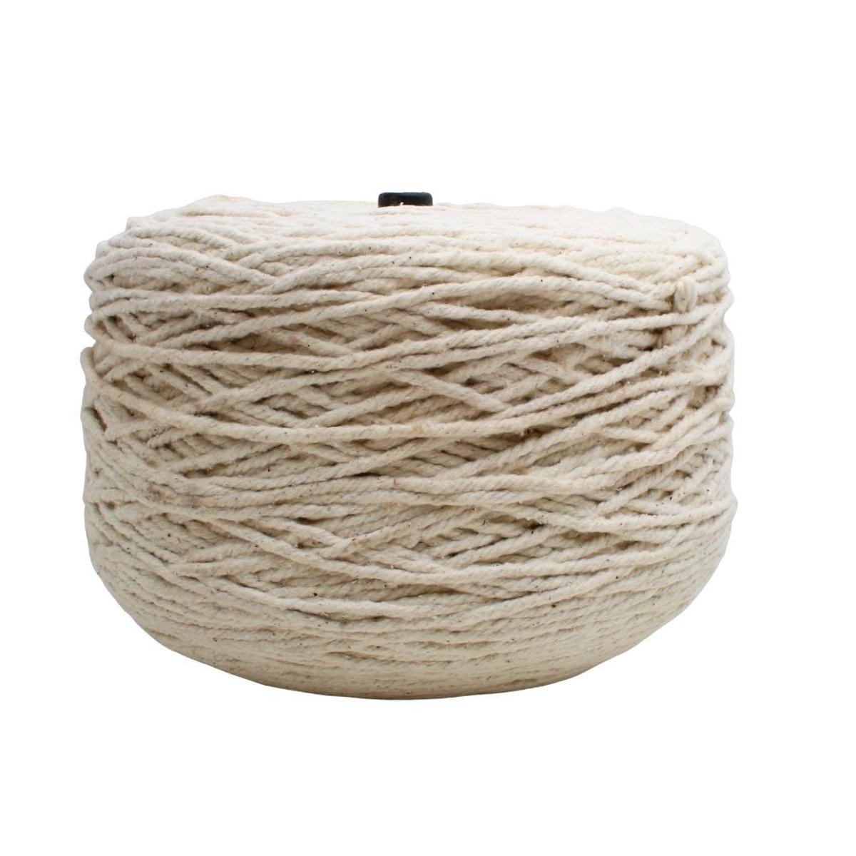 MOP YARN 4.20KG NATURAL A