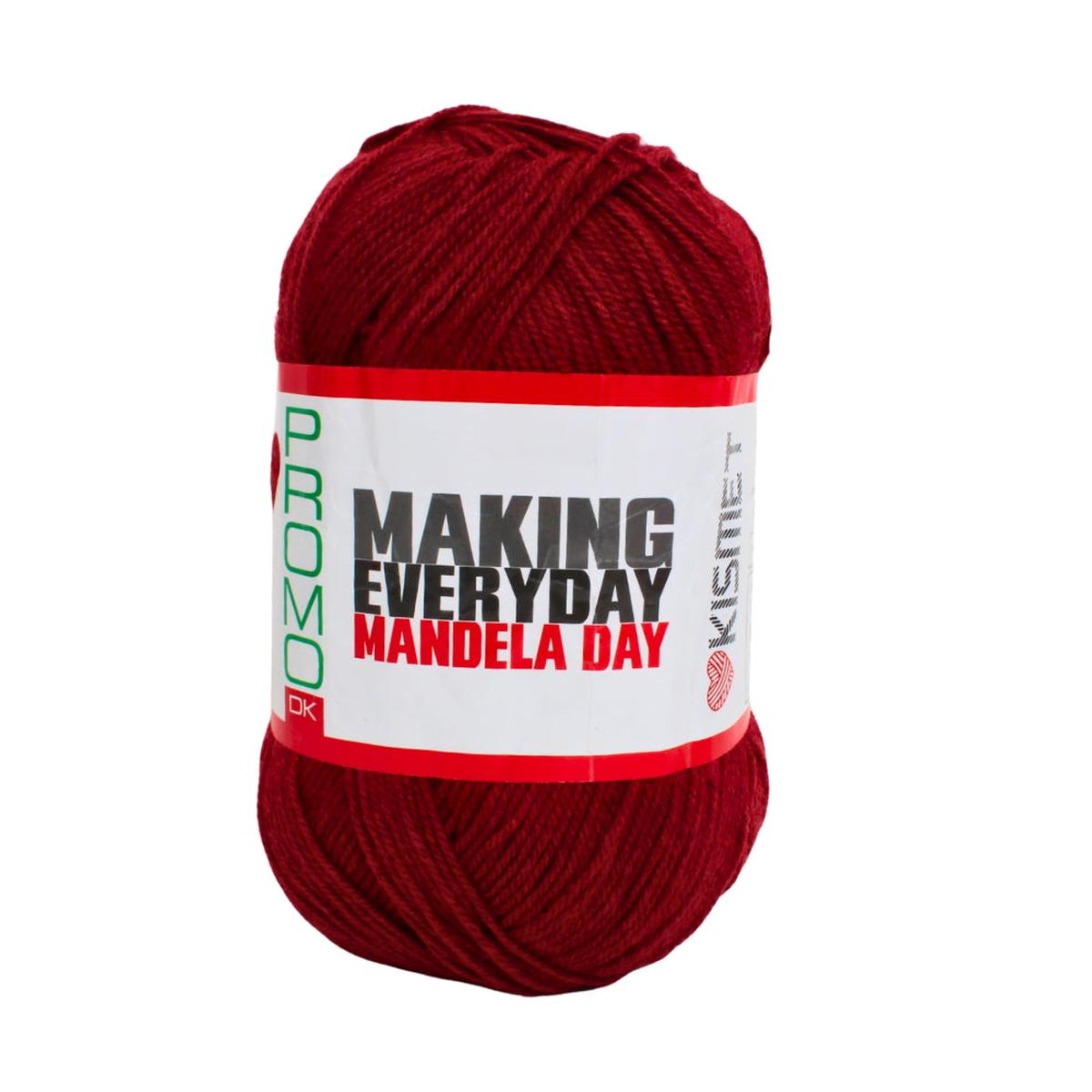 67 Blankets Promo Double Knit 300g Red A