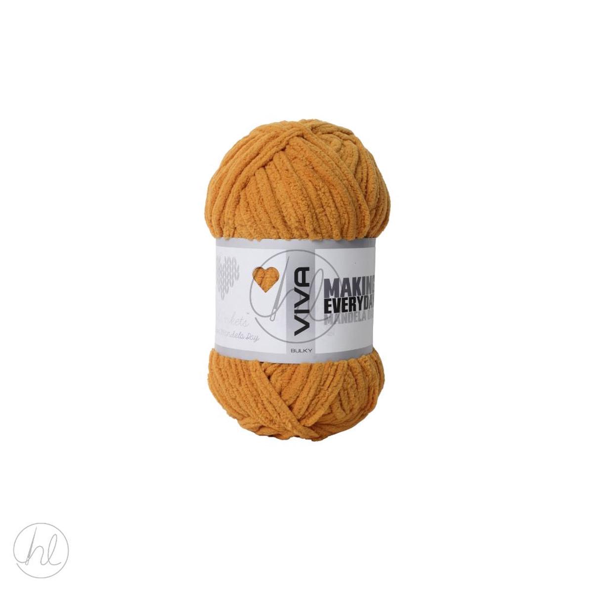 67 BLANKETS VIVA 150G ANTIQUE GLD