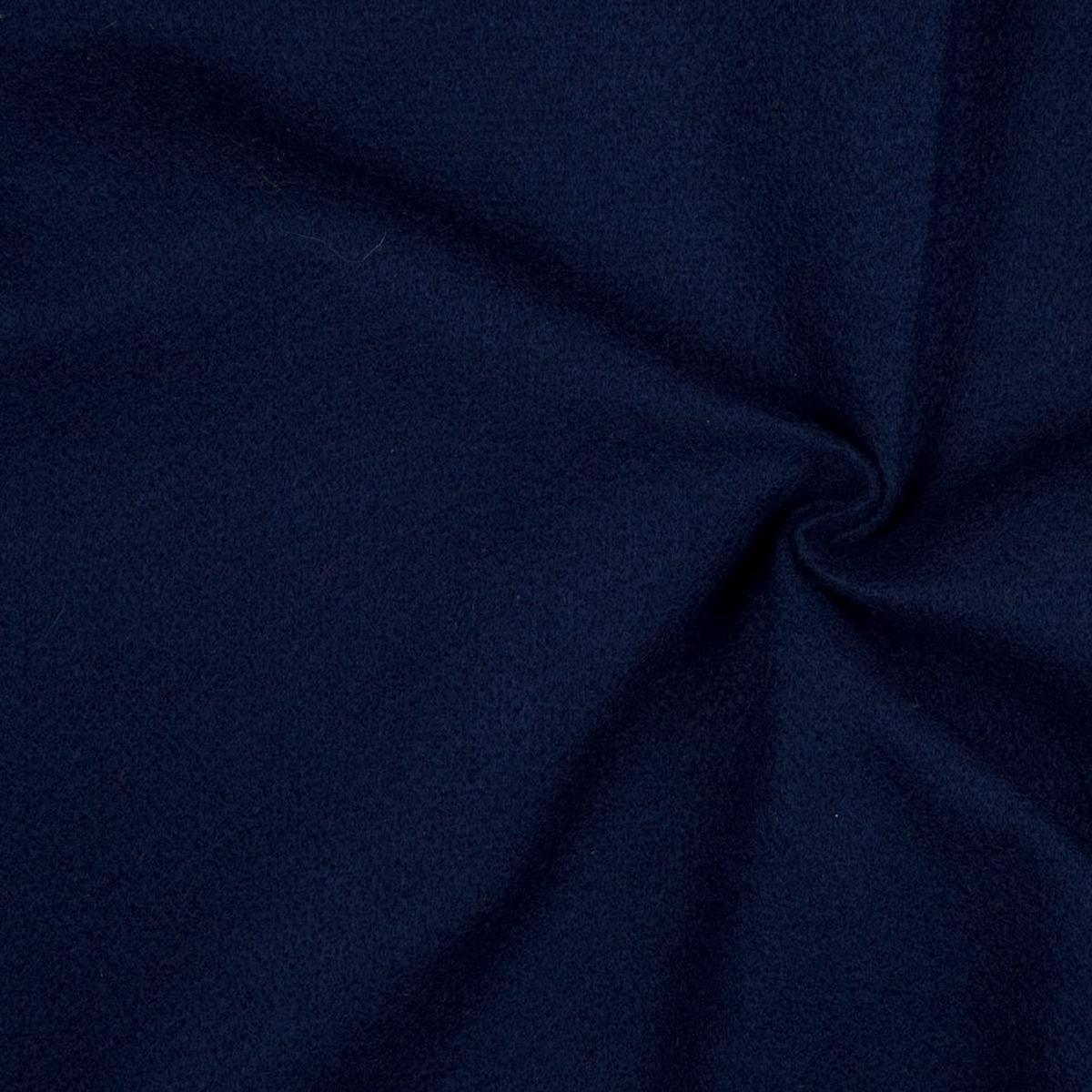 Acrylic Felt - Navy - Robin Collection