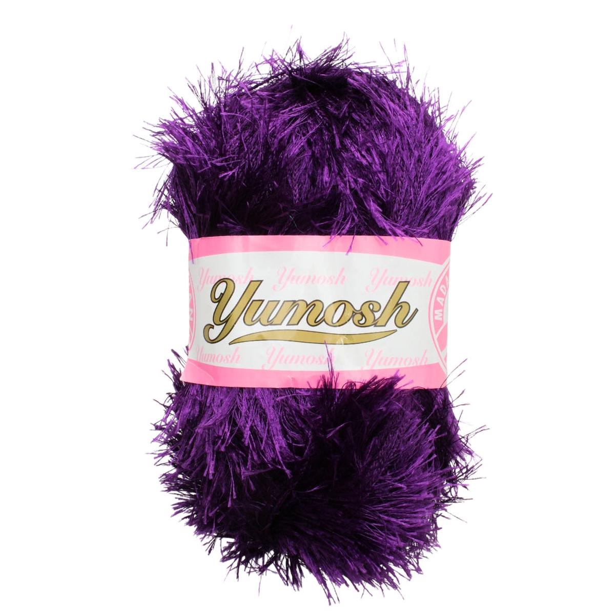 YUMOSH 100G PURPLE