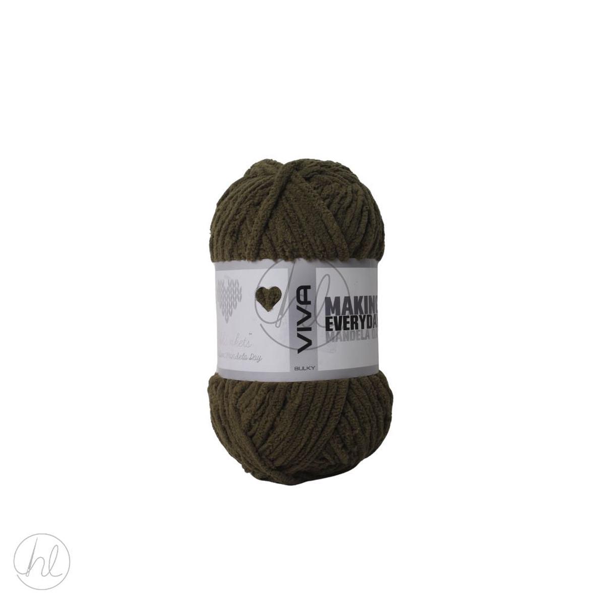 67 BLANKETS VIVA 150G MILITARY