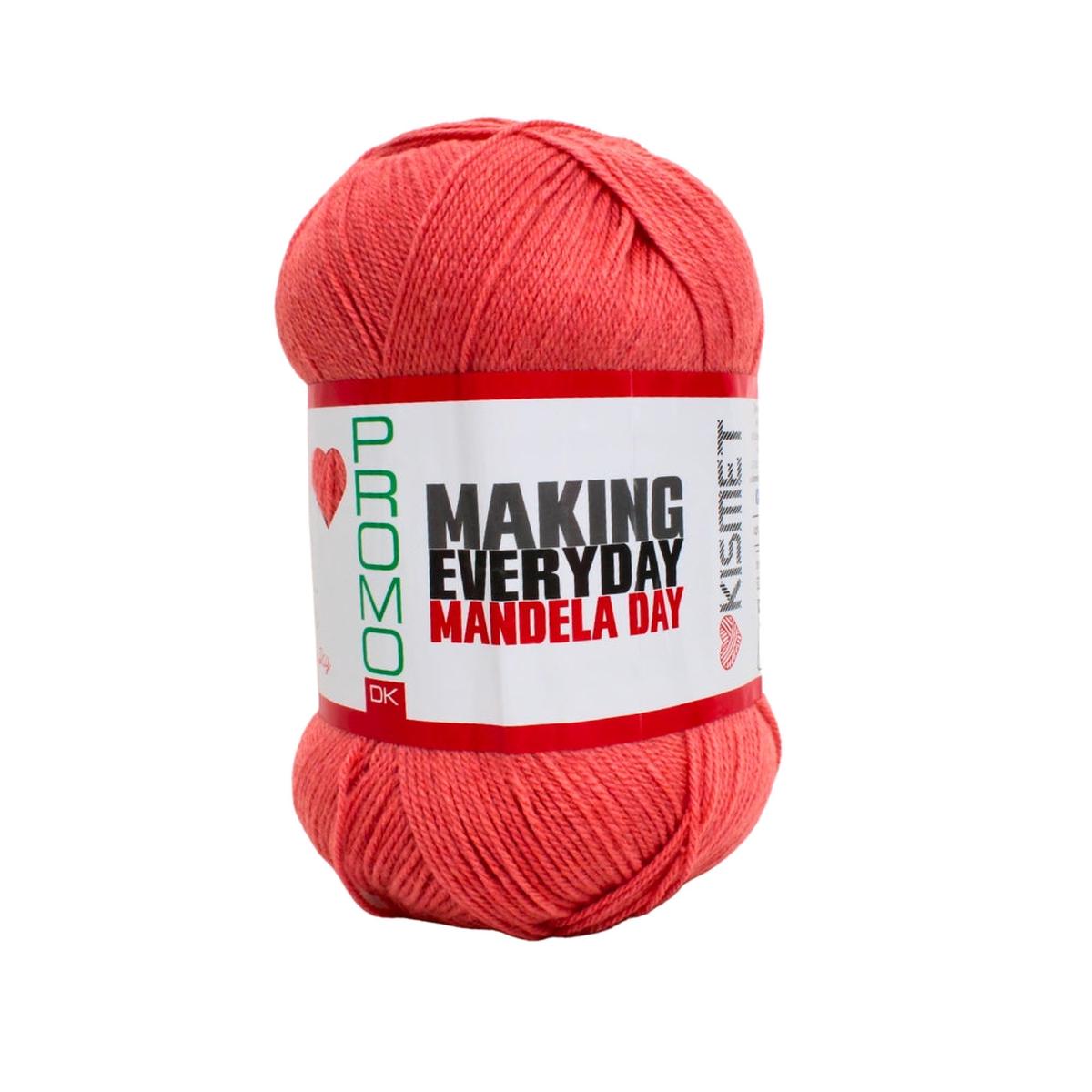67 Blankets Promo Double Knit 300g Candy Pink A