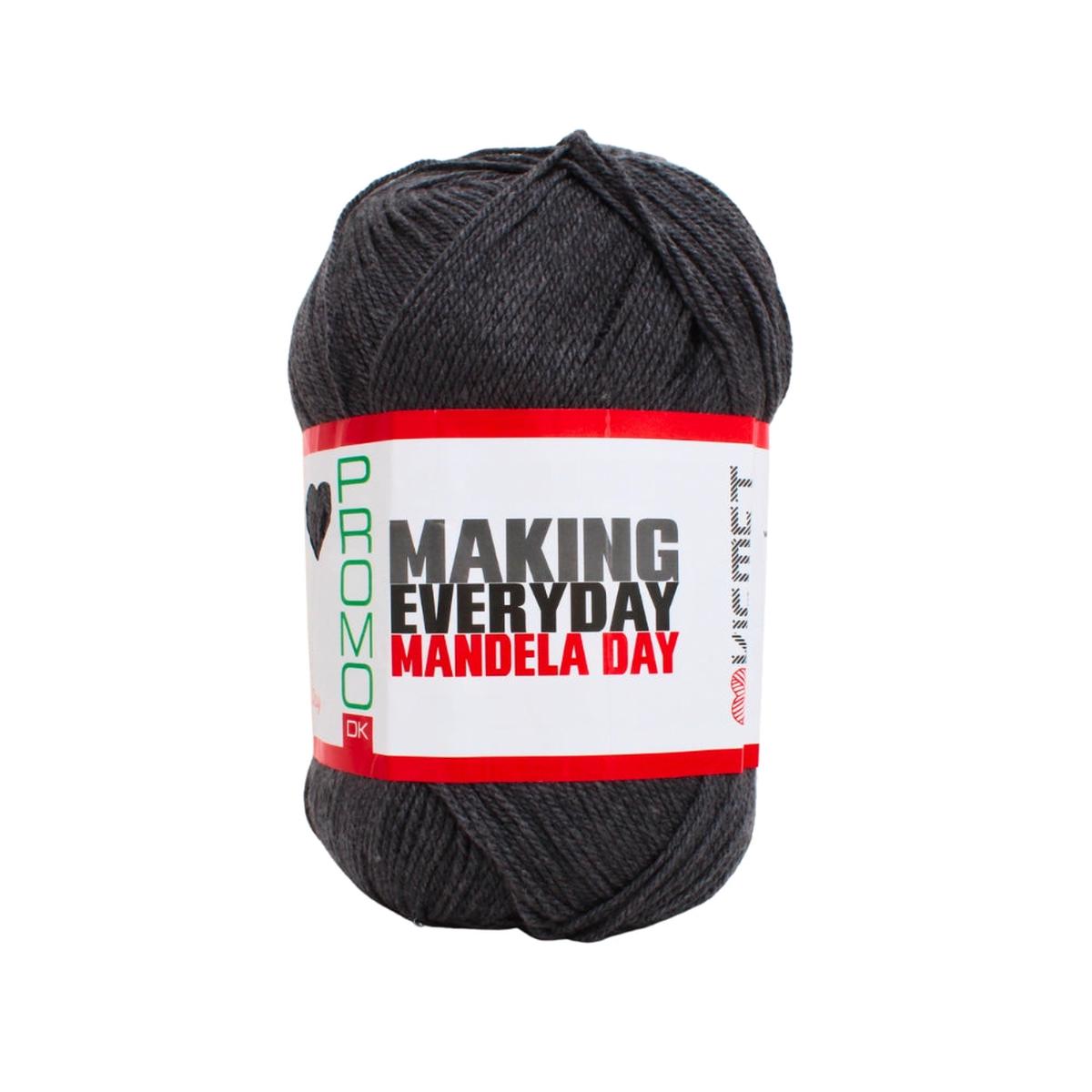 67 Blankets Promo Double Knit 300g Smoked A