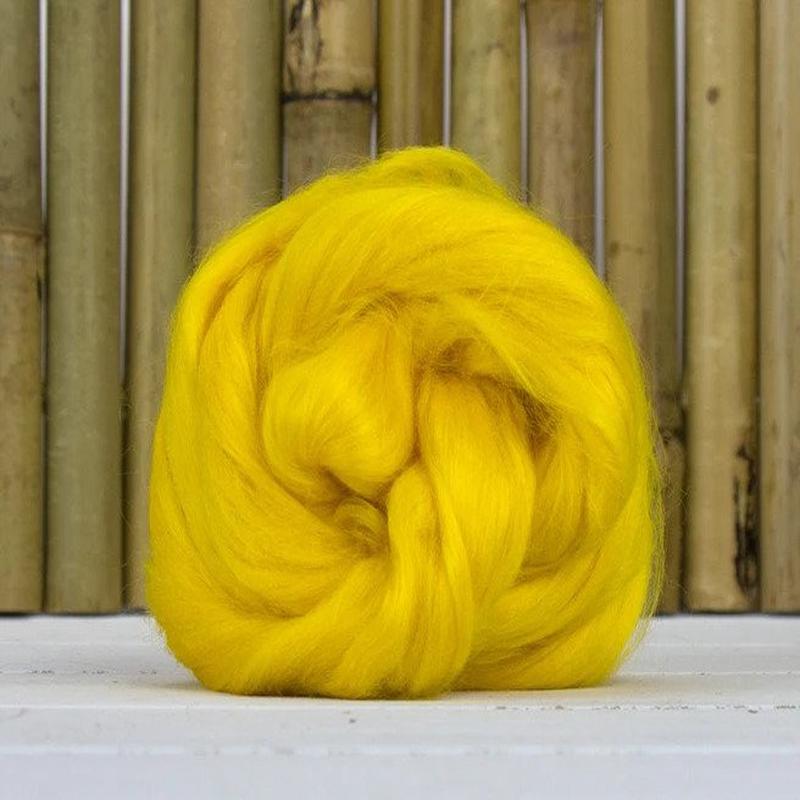 Yellow Bamboo Top 20g