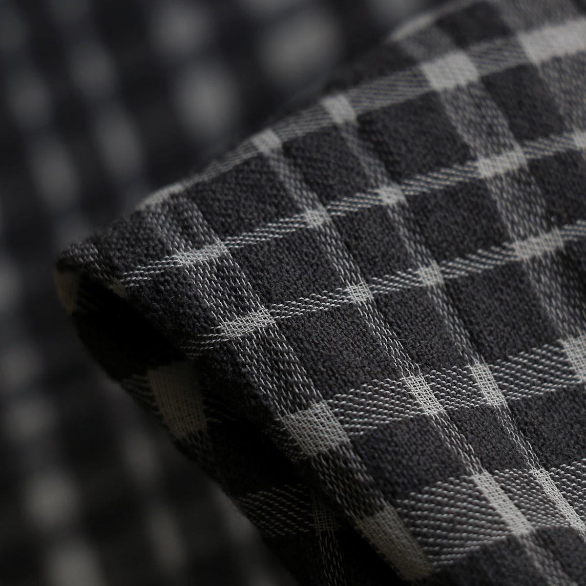 Alba Coal/Silver Check