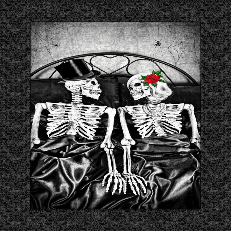 'Till Death Us Do Part by Deborah Edwards 28