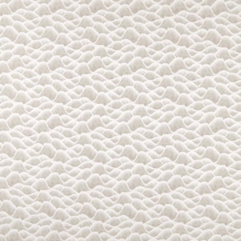 Zuni Defined Momentum Slate Fabric by Harlequin