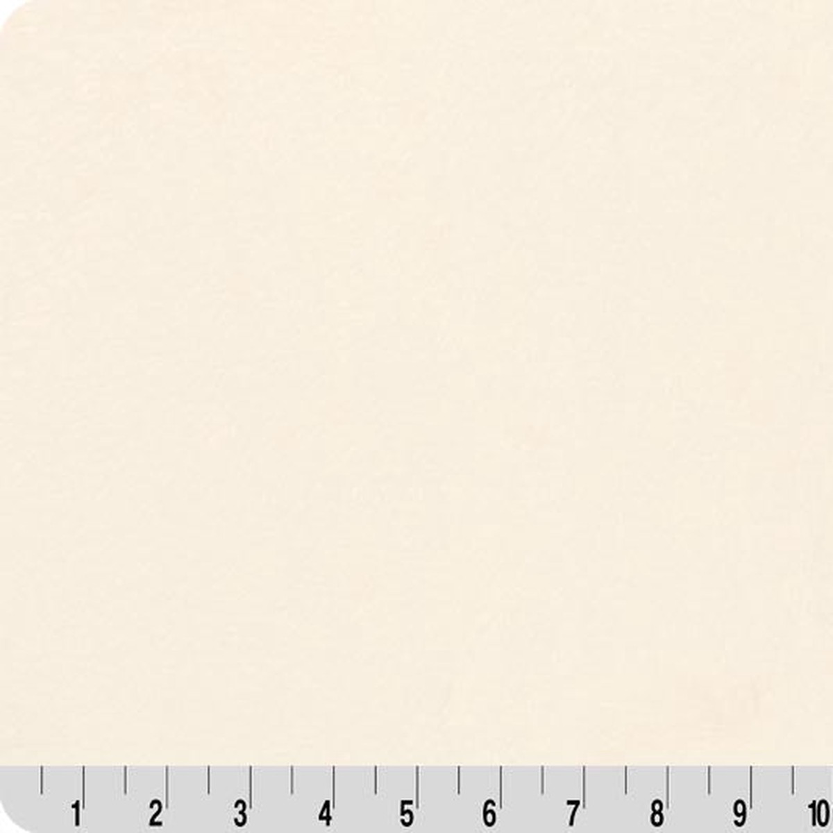 Luxe Cuddle Bunny Lush Natural 58