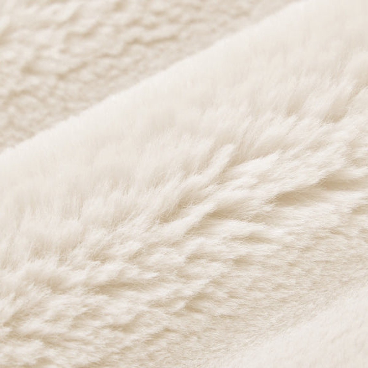 Luxe Cuddle Bunny Pearl 58