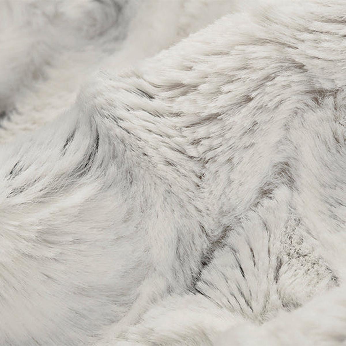 Luxe Cuddle Snowy Owl Alloy 58/60
