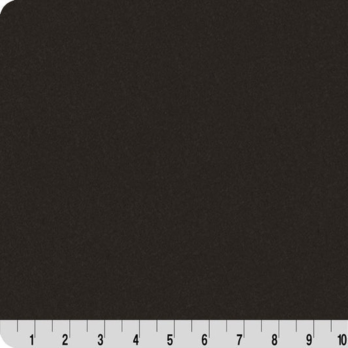 Smokey Quartz Luxe Cuddle Glazed Encore 5860 Fabric per yard